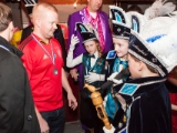 63 IMG 8209 Jeugdgala Hades 2015 DezeFoto : 2015, Adjudant, Anne, Carnaval, Deurningen, Feest, Hades, Jan, Prins